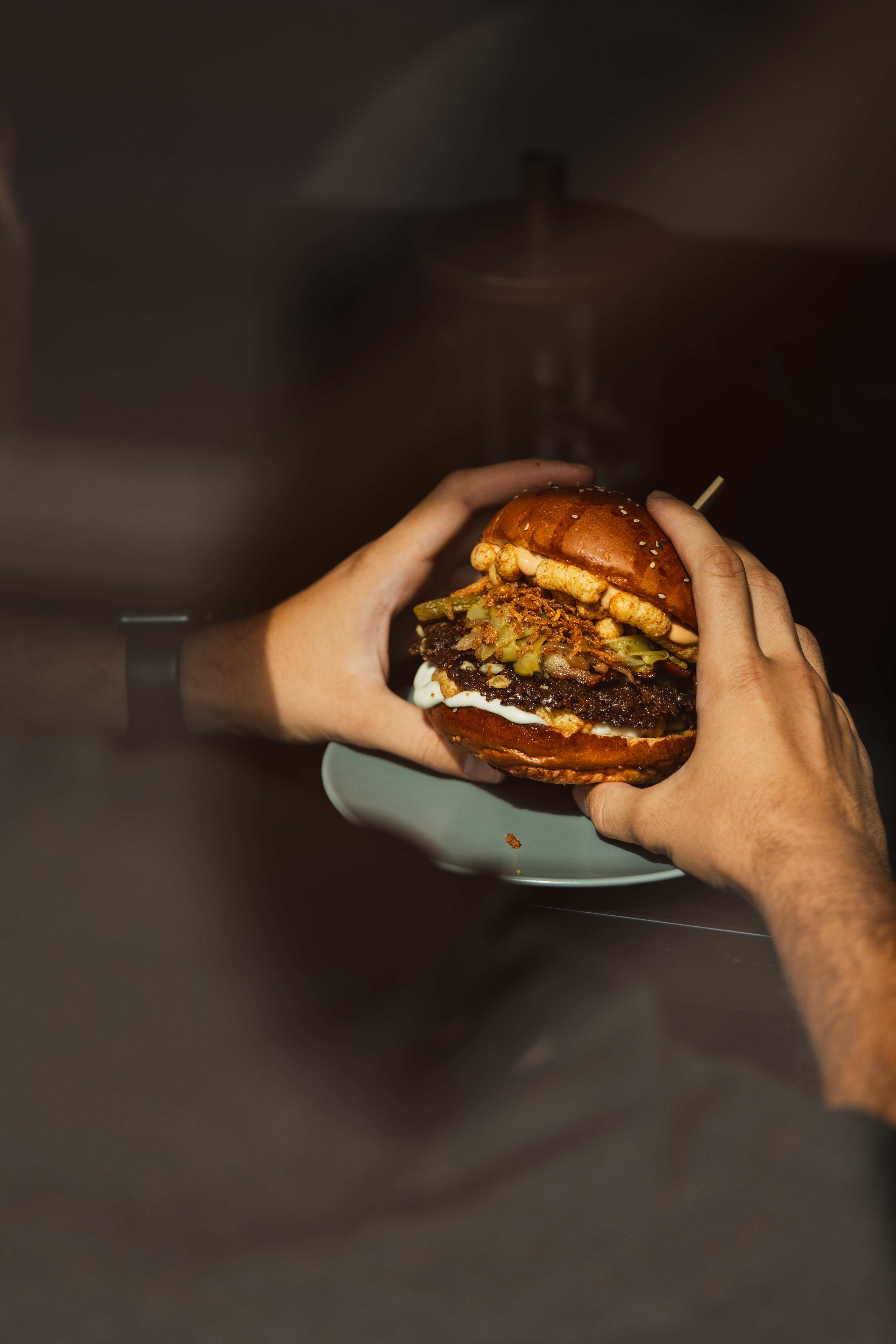 Detail · Gastronomie · 2026
